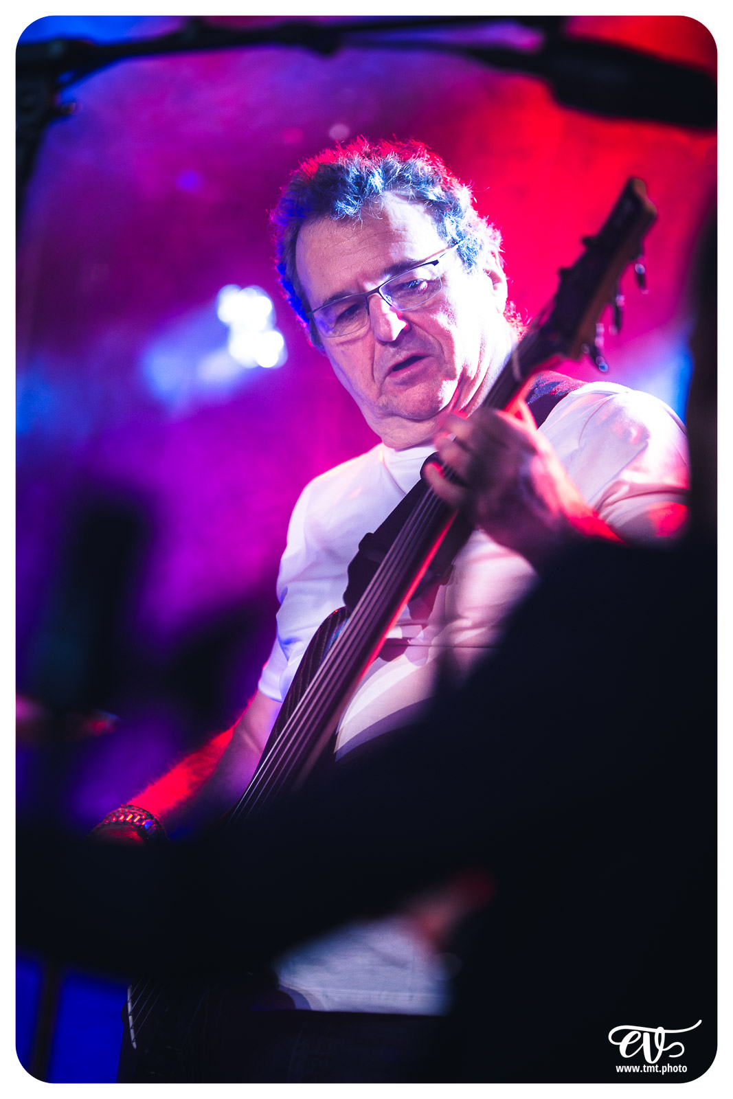 MATTHIEU SPEHNER & FRIENDS